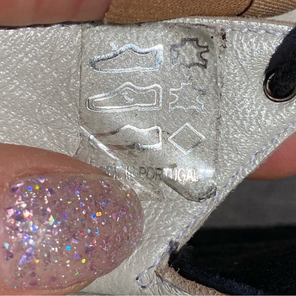 Eric Micheal Suede Lace up Booties - Picture 4 of 13